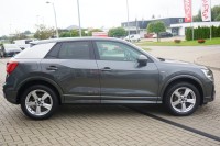 Audi Q2 35 TFSI s-tronic S-Line