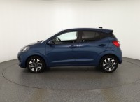 Vorschau: Hyundai i10 1.2 Aut.