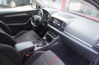 Skoda Karoq 1.5 TSI DSG Style STHZ