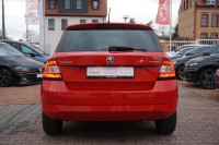 Skoda Fabia 1.0 MPI Clever