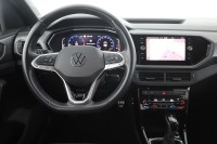VW T-Cross 1.0 TSI DSG R-Line