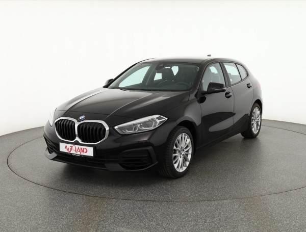 BMW 120 120i Aut.