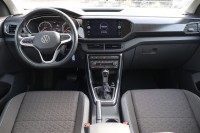 VW T-Cross 1.0 Style DSG
