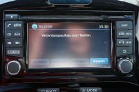 Nissan Juke 1.2 DIG-T N-Connecta