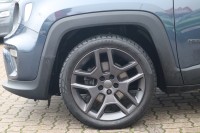 Jeep Renegade 1.3 T-GDI Aut. S