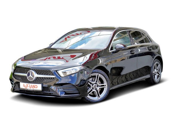 Mercedes-Benz A 250 A250 e AMG Line