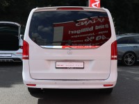 Mercedes-Benz V-Klasse V220 d Edition lang AMG-Line