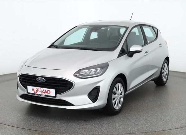 Ford Fiesta 1.1 Cool & Connect