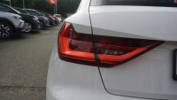 Audi A1 SB 40 TFSI S line S-Tronic