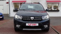 Dacia Sandero II TCe 90 Stepway Celebration