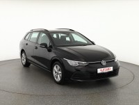 VW Golf VIII Variant 1.0 TSI Life