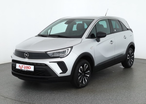 Opel Crossland 1.2 DI Turbo