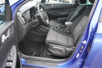 Hyundai Tucson 1.6T