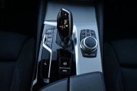 BMW 530 d xDrive M Sport
