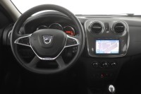 Dacia Sandero Stepway 0.9 TCe Prestige