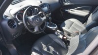 Nissan Juke 1.6 Tekna