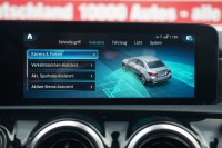 Mercedes-Benz A 180 A180 Progressive