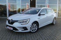 Vorschau: Renault Megane Grandtour 1.3 TCE Zen
