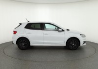 Skoda Fabia 1.0 TSI DSG