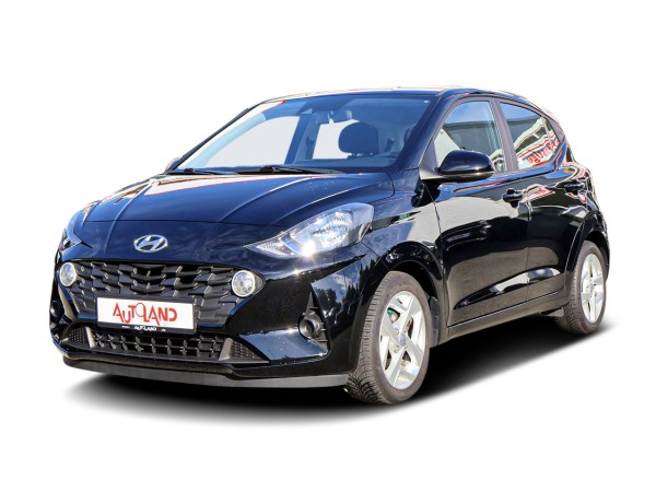 Hyundai i10 1.2 Trend