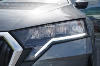 Skoda Octavia Combi 1.5 TSI DSG
