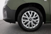Fiat Doblo Kastenwagen L1 1.2 PureTech