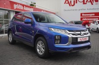 Mitsubishi ASX 2.0 MIVEC Spirit 2WD