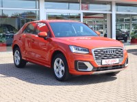 Audi Q2 1.0 30 TFSI Sport