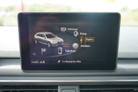 Audi A4 Avant 2.0 TDI