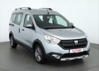 Dacia Dokker Stepway 1.5 dCi