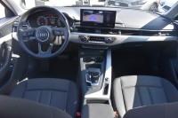 Audi A4 40 2.0 TDI Avant advanced