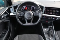 Audi A1 Sportback 40 2.0 TFSI S-Line