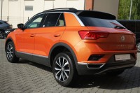 VW T-Roc 1.0 Style