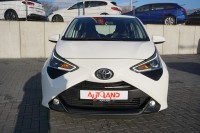 Toyota Aygo 1.0 x-play club