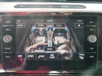 VW Passat Variant 1.5 TSI R-line