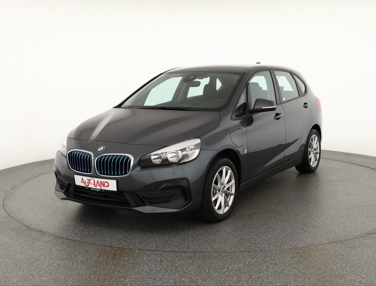 BMW Active Tourer 225xe Advantage