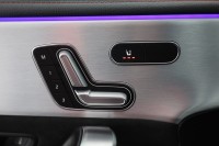 Mercedes-Benz CLA 200 Shooting Brake AMG Line