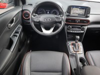 Hyundai Kona 1.6 T-GDI AT