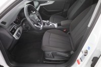 Audi A4 40 TDI Avant S-tronic
