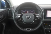 Skoda Karoq 1.5 TSI DSG Clever
