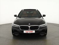 BMW 530 e Touring