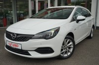 Vorschau: Opel Astra K ST 1.2 Turbo