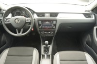 Skoda Rapid Spaceback 1.4 TDI