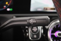 Mercedes-Benz CLA 180 Shooting Brake AMG Line