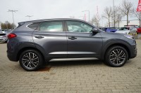 Hyundai Tucson 1.6 T-GDI 4WD
