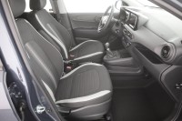 Hyundai i10 1.0