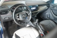 Skoda Scala 1.0 Clever