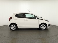 Peugeot 108 1.0 VTi Style