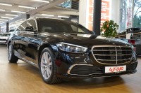 Mercedes-Benz S 350 S350d 4Matic