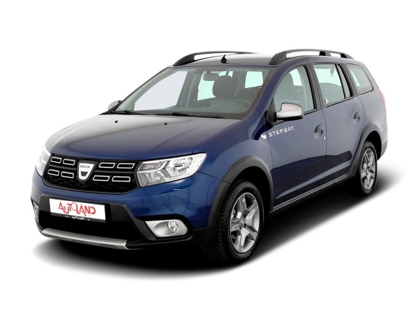 Dacia Logan Stepway